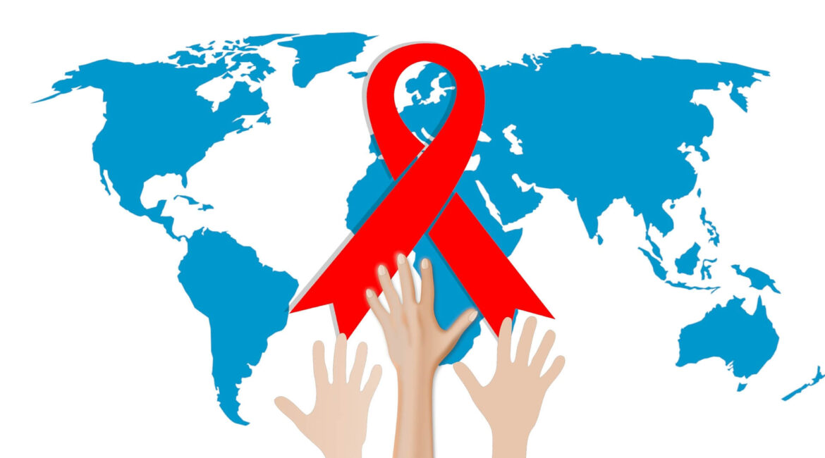 Co warto wiedzieć o HIV i AIDS? Fakty i Mity