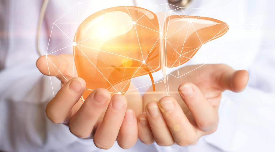 Przewlekłe choroby wątroby - kiedy należy zgłosić się do lekarza